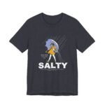 Salty Girl Graphic Tee