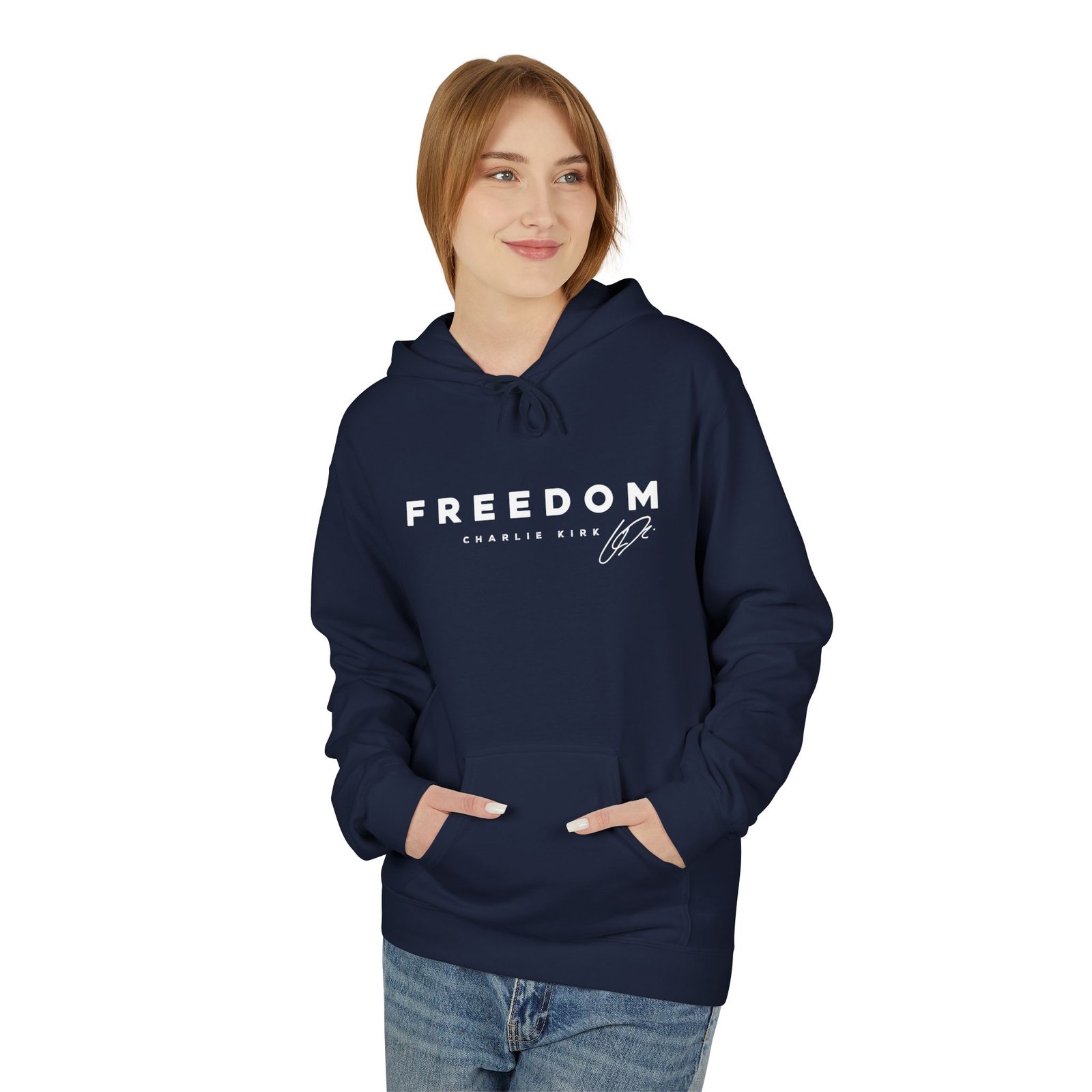 Freedom Hoodie - Image 2
