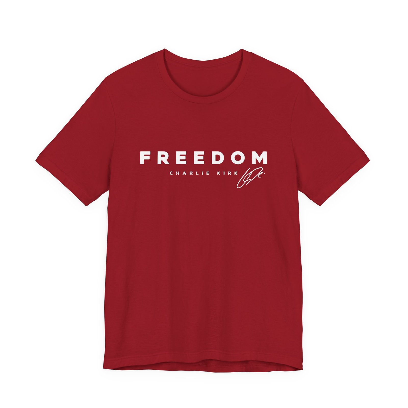 Freedom Tee - Image 2