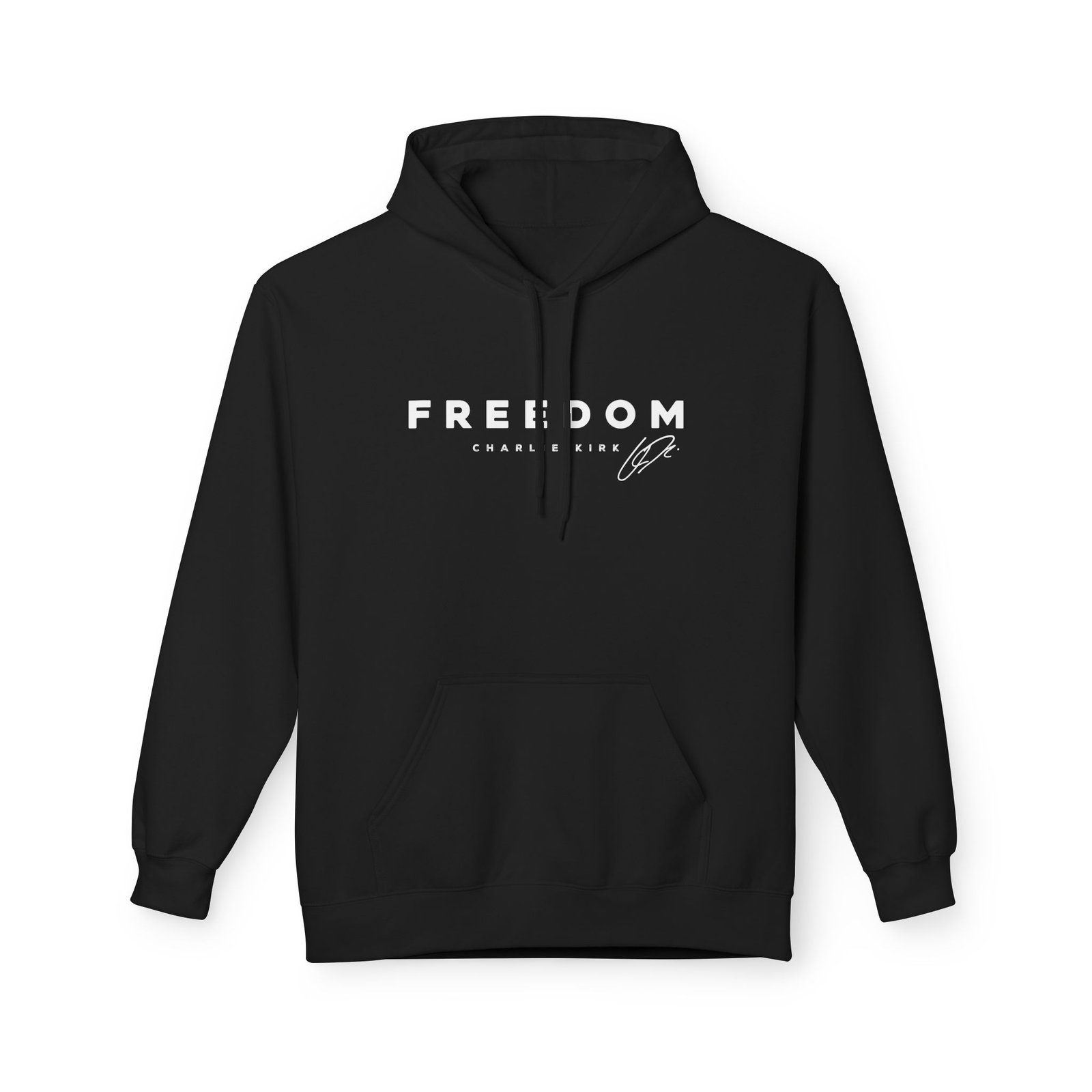 Freedom Hoodie - Image 4