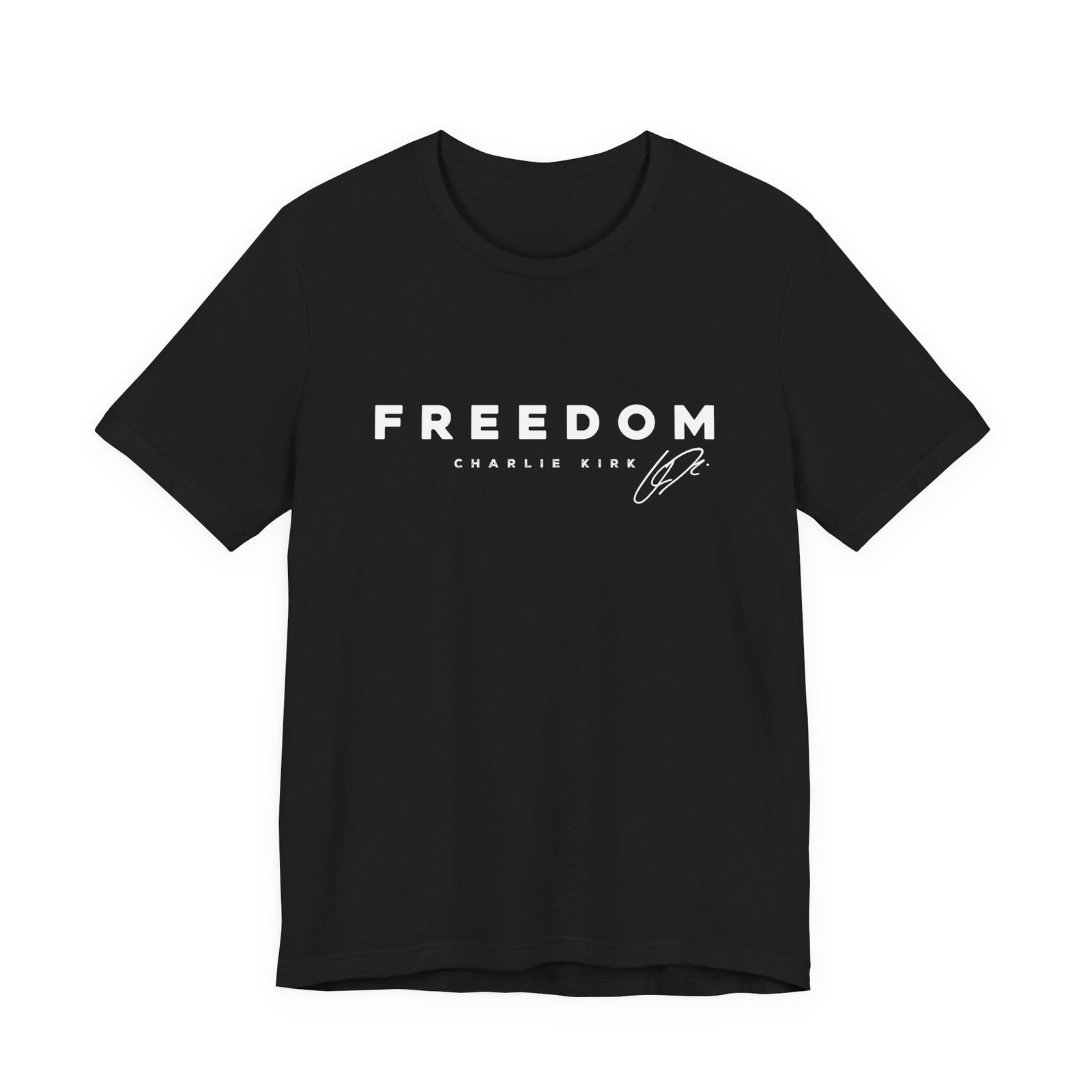 Freedom Tee - Image 4
