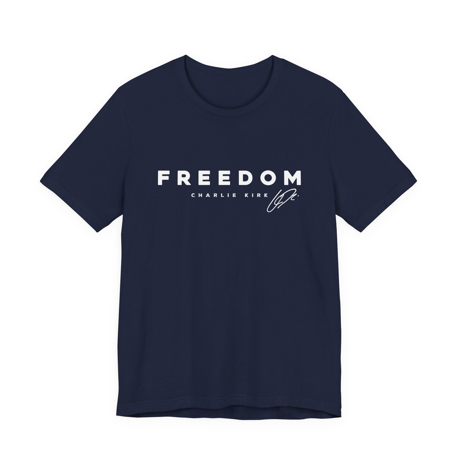 Freedom Tee - Image 7