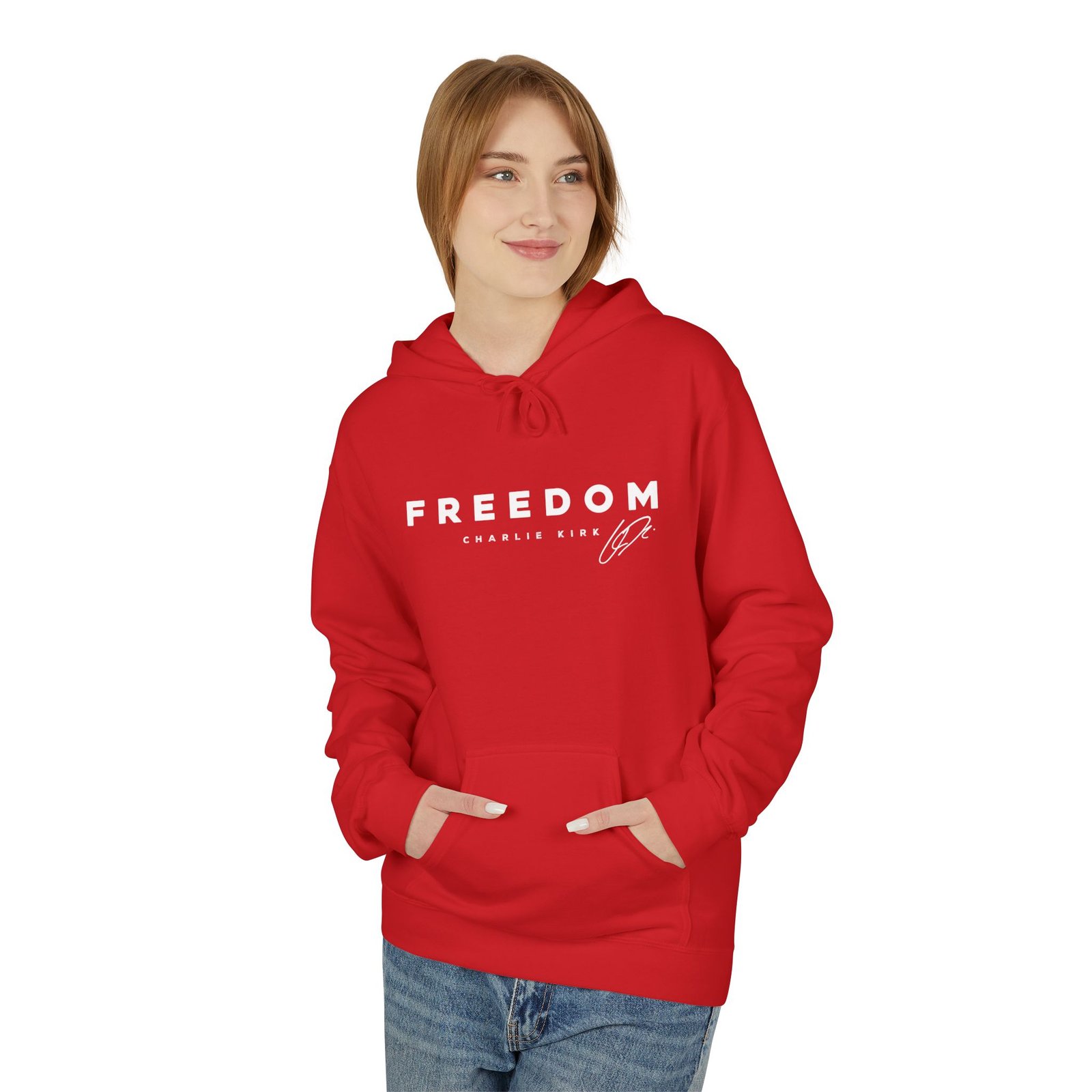 Freedom Hoodie - Image 11