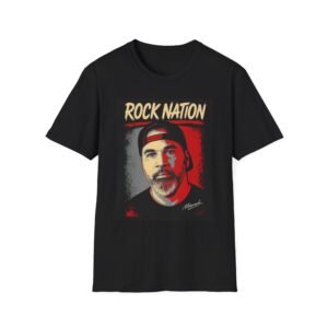 Rock Nation Signature T-Shirt