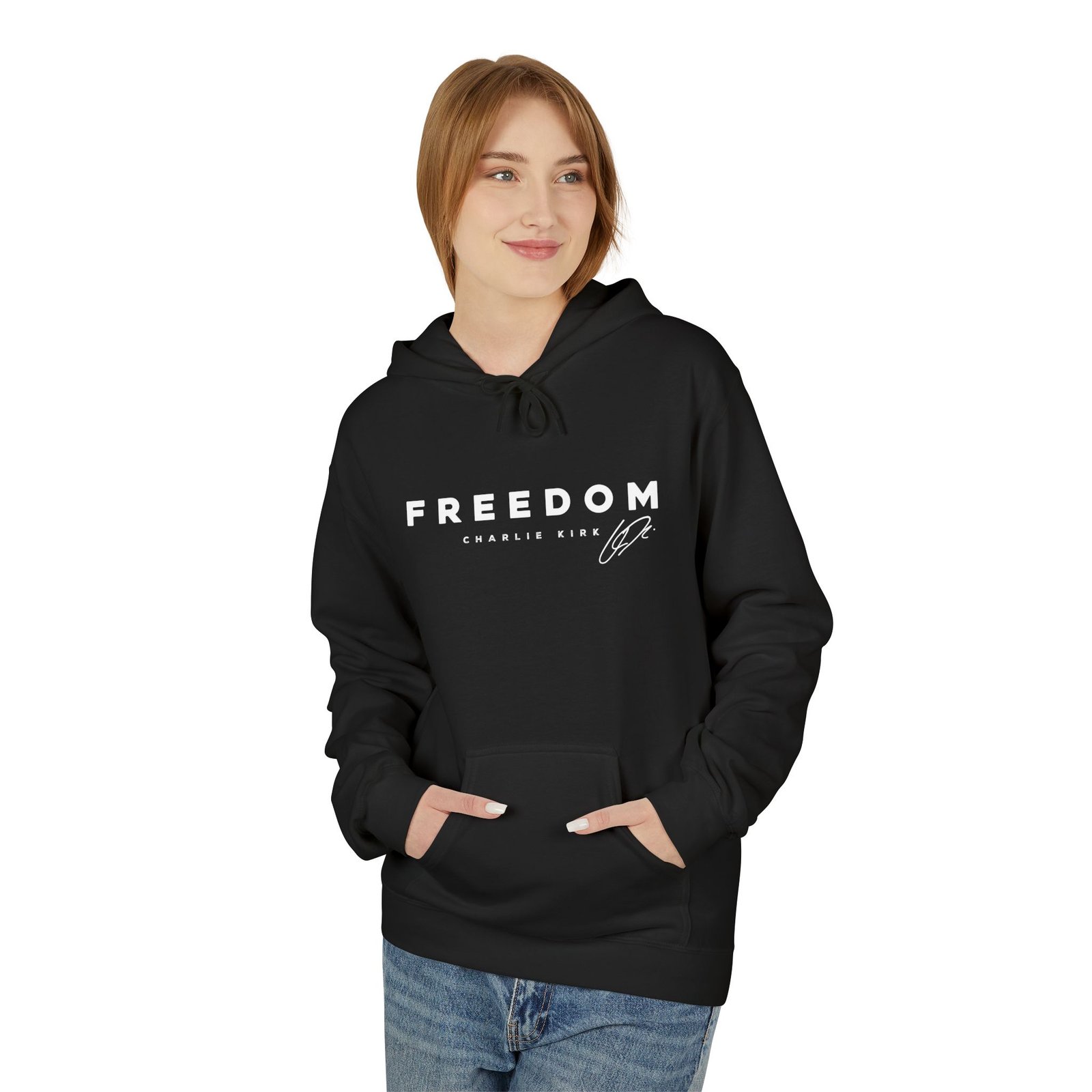 Freedom Hoodie - Image 5