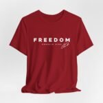 Freedom Tee