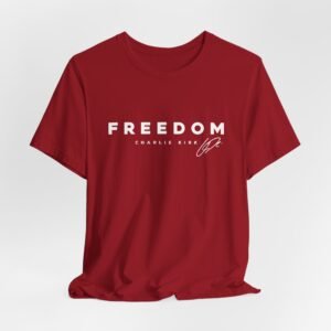 Freedom Tee