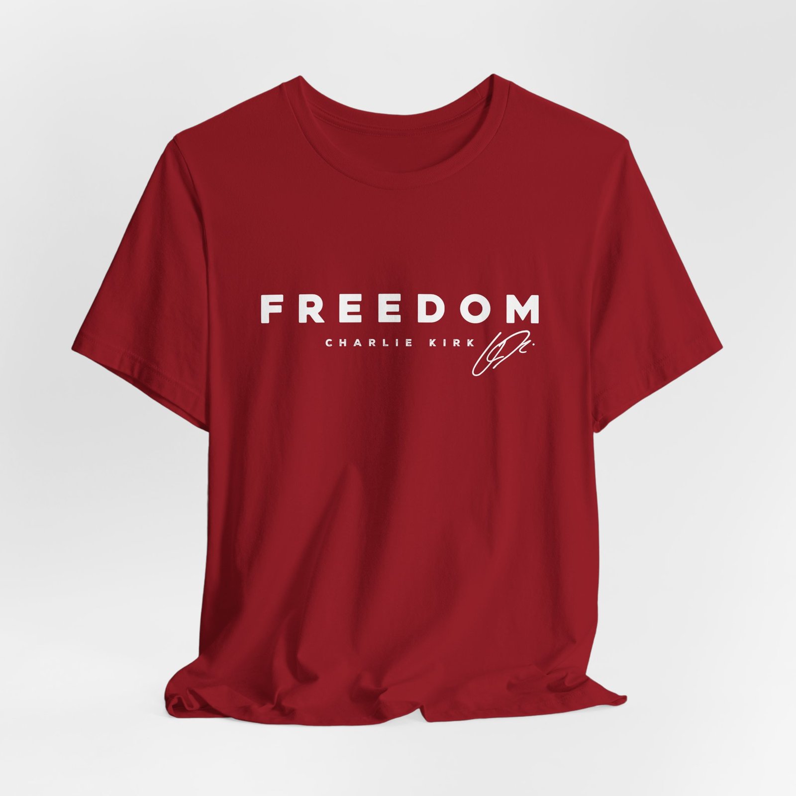 Freedom Tee