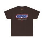 Scriptures Christian T-Shirt