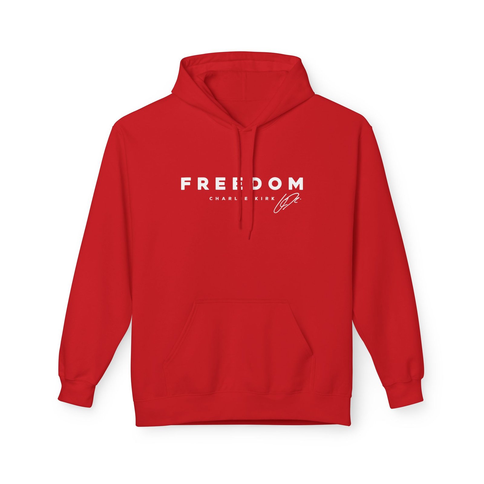 Freedom Hoodie - Image 10