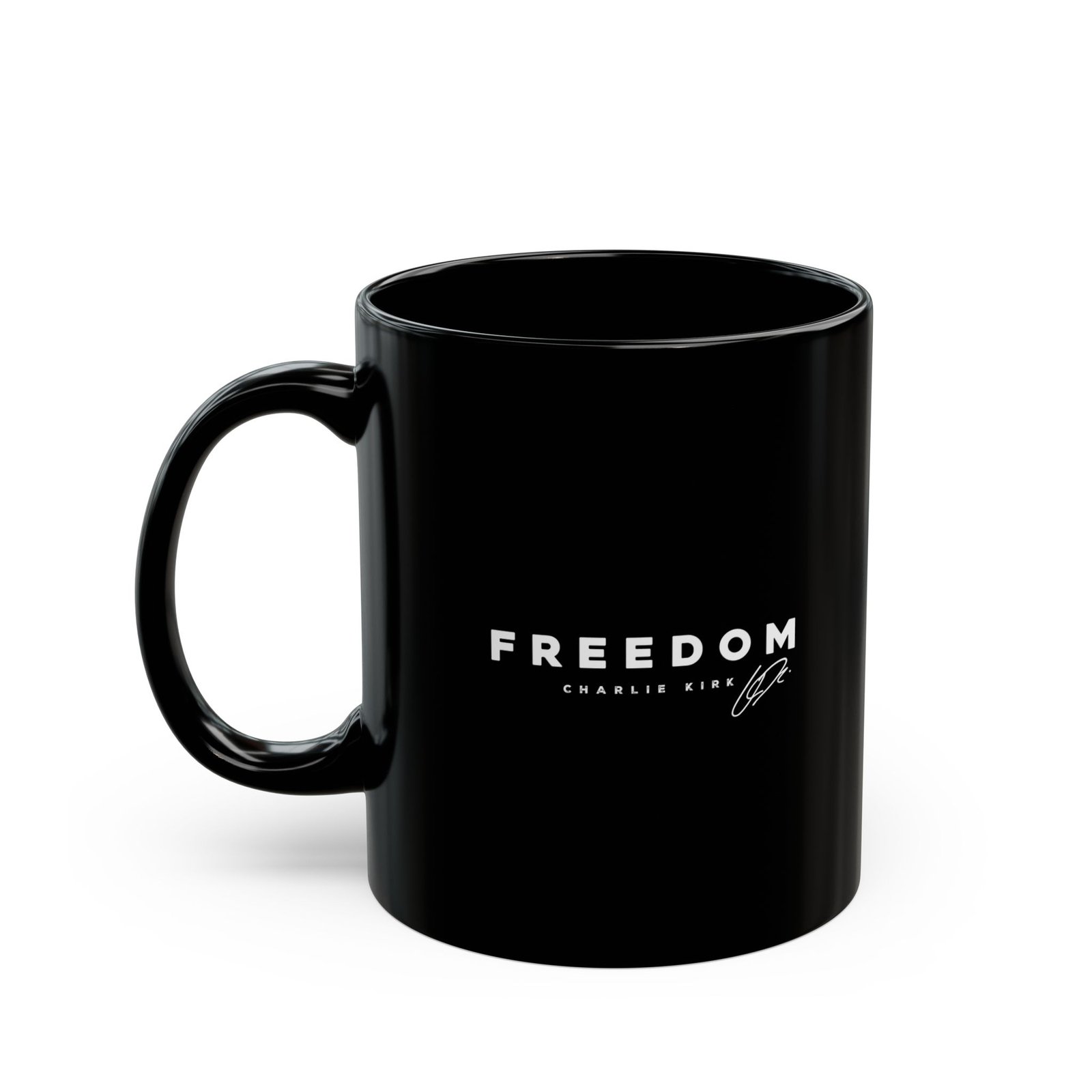 Freedom Coffee Mug - Image 2