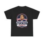 The Tucker Party T-Shirt
