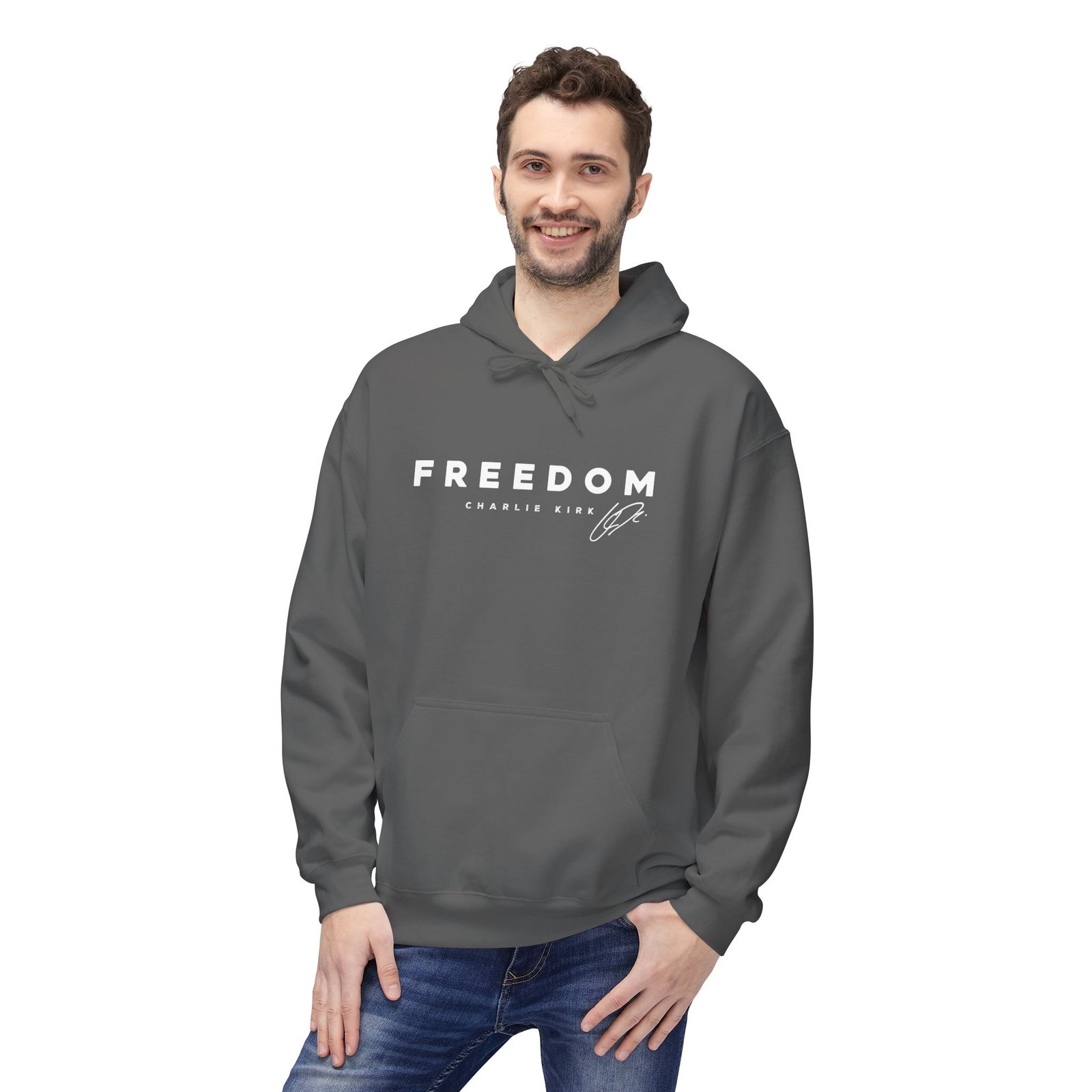 Freedom Hoodie - Image 9