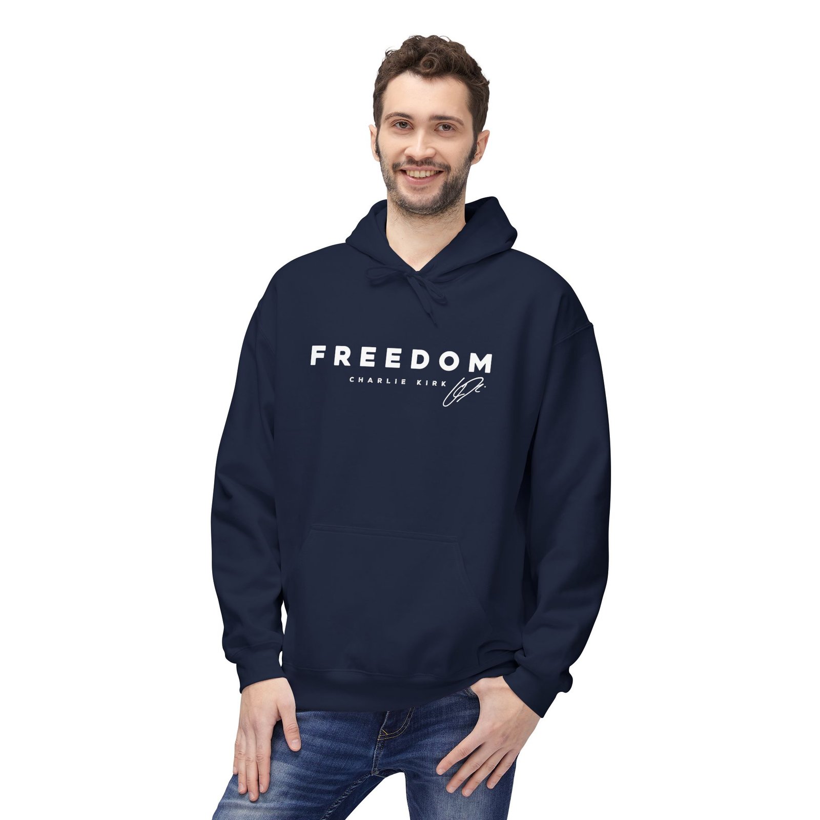 Freedom Hoodie - Image 3