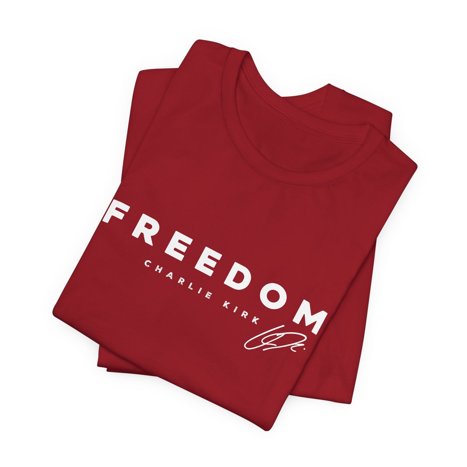 Freedom Tee - Image 3