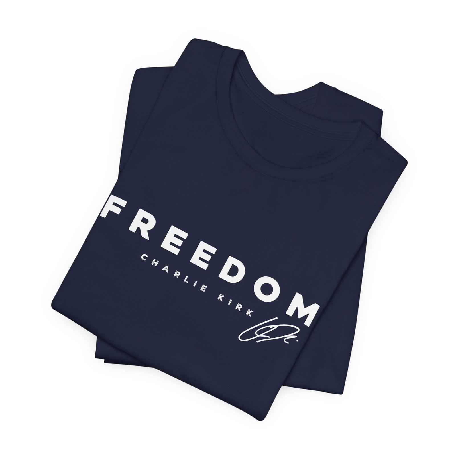 Freedom Tee - Image 8