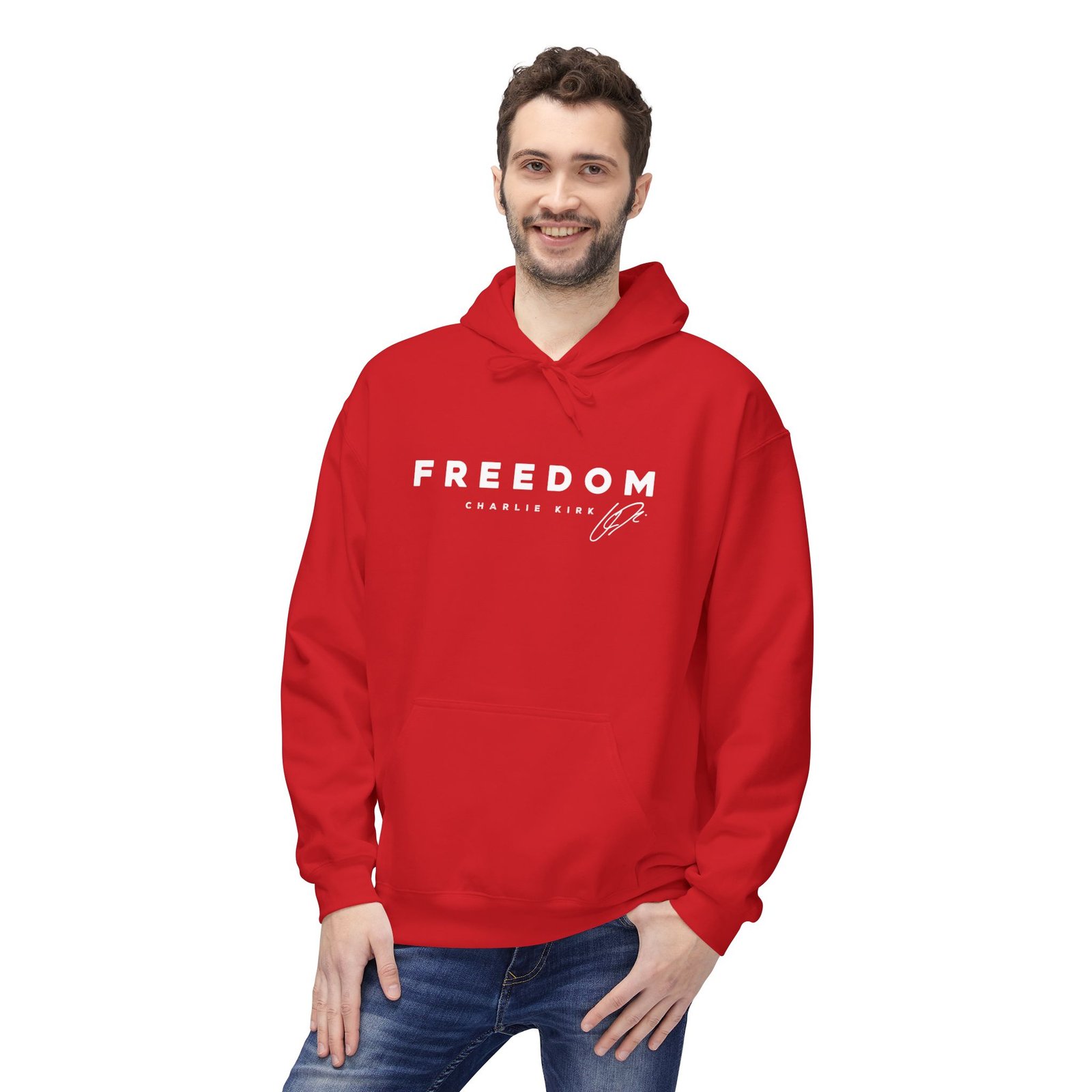 Freedom Hoodie - Image 12