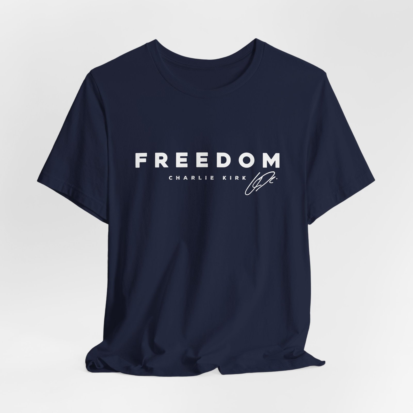 Freedom Tee - Image 9