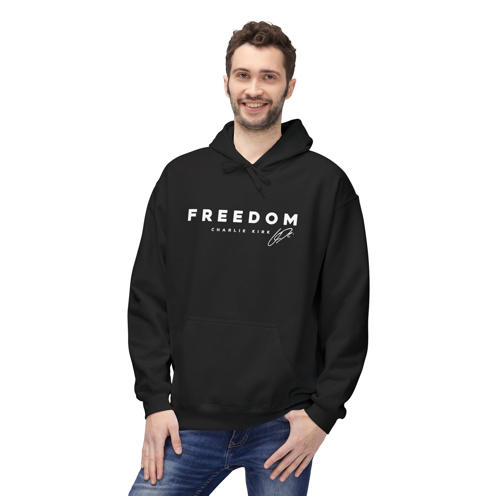 Freedom Hoodie - Image 6