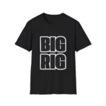 Big Rig T-Shirt