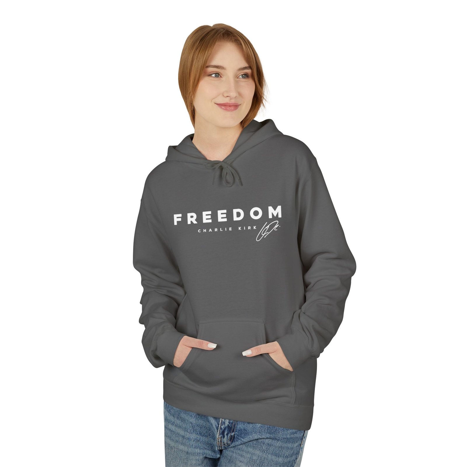 Freedom Hoodie - Image 8